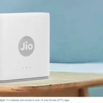 Jio AirFiber: Revolutionizing Internet Connectivity in Eight Indian Cities